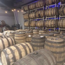 Barrels Barrels
