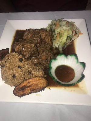 Tropical Flava by null