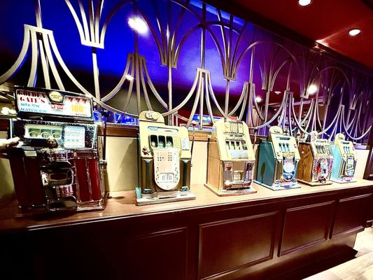 Golden Gate Hotel & Casino by null