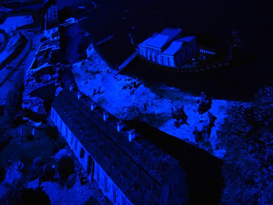 Dresden Panometer by null