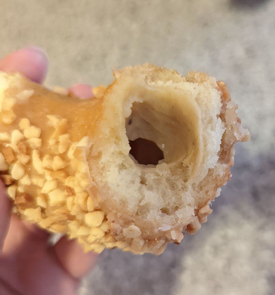 KNAPP’S DONUTS - Updated February 2026 - 34 Photos & 54 Reviews - 6057 ...