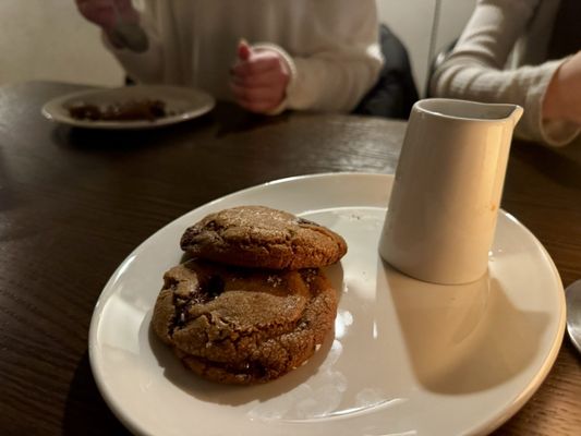 Ox Bar & Hearth by null