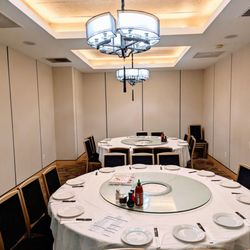 Ocean Palace - Private Room