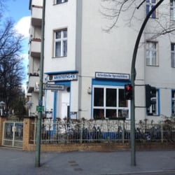 Restaurant Aristoteles