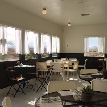 La Copine - Interior - New American Near Me - Yucca Valley, California La Copine - Interior - New American Near Me - Yucca Valley, California