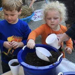 Lionsgate Child Development Center