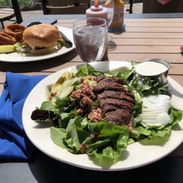 Cobb Salad