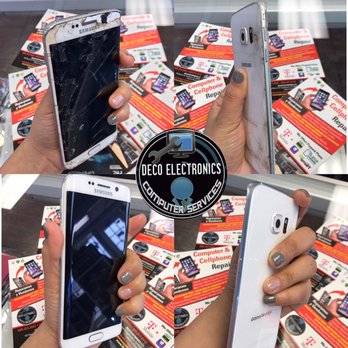 Deco Electronics - IT Services & Computer Repair Near Me - Hightstown, New Jersey