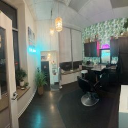 Revel Salon