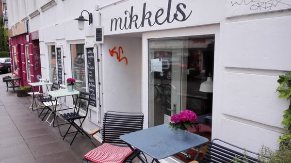 Café Mikkels by null