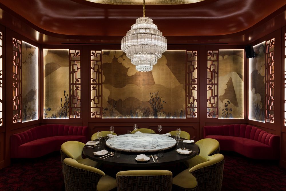 Chyna Club - Photo 2