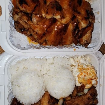Stadium Giant Malts & Bar-B-Que - Barbeque Near Me - Honolulu, Hawaii Stadium Giant Malts & Bar-B-Que - Barbeque Near Me - Honolulu, Hawaii