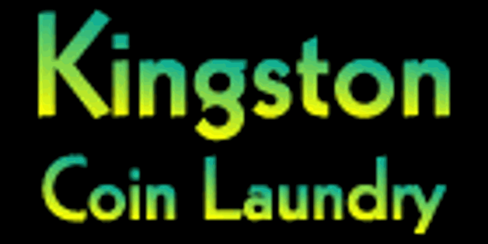 KINGSTON COIN LAUNDRY Updated October 2024 2395 Princess Street