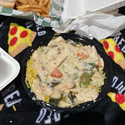 Chicken Fantastic