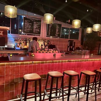 Death & Co DC - Cocktail Bars Near Me - Washington, DC, District of Columbia