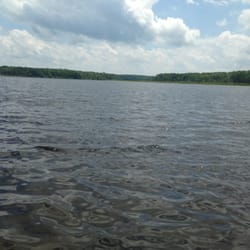 Bruce Lake