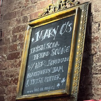 Mary O’s - Coffee & Tea Near Me - New York, New York Mary O’s - Coffee & Tea Near Me - New York, New York