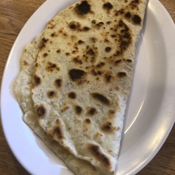 Maya's Cafe - BALEADA (5/5) Honduran quesadilla - Latin American Near Me - San Jose, California