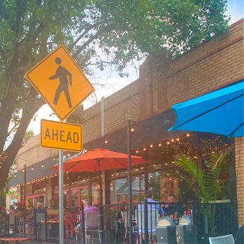 Diego's Cantina - Patio - Cocktail Bars Near Me - St. Louis, Missouri