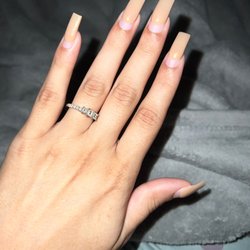 Nails With Finesse