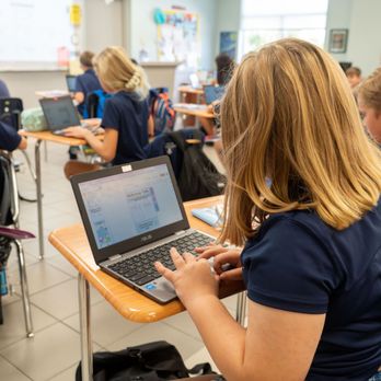 Advent Lutheran School - Elementary Schools Near Me - Boca Raton, Florida