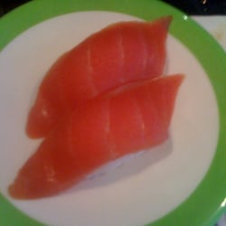 Sushi Choo Choo