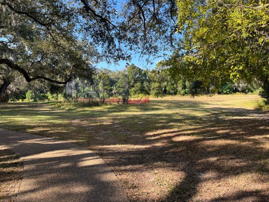 Philippe Park by null