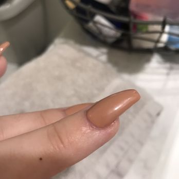 Tip2toe Nail Spa and Lashes - The first place she cut me which bled - Nail Salons Near Me - Norwalk, California Tip2toe Nail Spa and Lashes - The first place she cut me which bled - Nail Salons Near Me - Norwalk, California