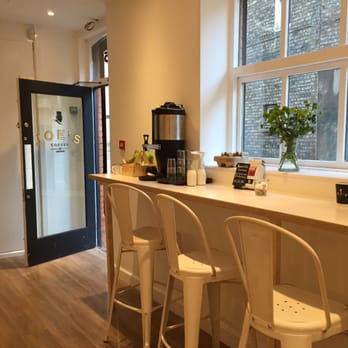 Joe's Coffee - Coffee & Tea Near Me - Dublin, D Joe's Coffee - Coffee & Tea Near Me - Dublin, D