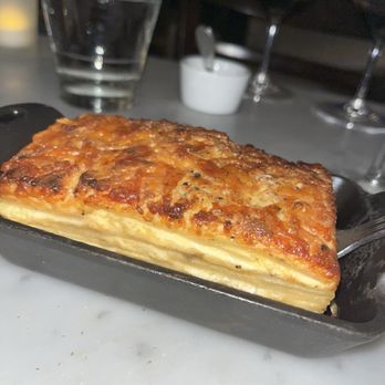 Cut 432 - Potato gratin. A thing of beauty! - Steakhouses Near Me - Delray Beach, Florida Cut 432 - Potato gratin. A thing of beauty! - Steakhouses Near Me - Delray Beach, Florida