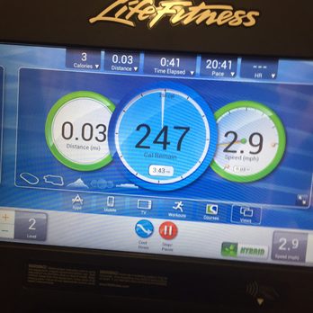 KAFB West Gym - Gyms Near Me - Albuquerque, New Mexico