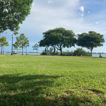 Bayfront Park and Marina - Parks Near Me - Sarasota, Florida Bayfront Park and Marina - Parks Near Me - Sarasota, Florida