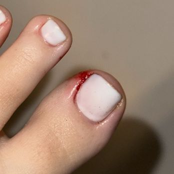 Nailsneedlove Studio II - Nail Salons Near Me - Long Beach, California