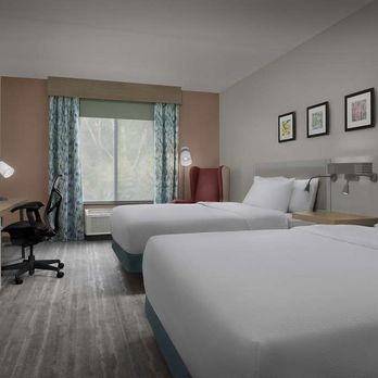Hilton Garden Inn Raleigh Capital Blvd I-540 - Guest room - Hotels Near Me - Raleigh, North Carolina Hilton Garden Inn Raleigh Capital Blvd I-540 - Guest room - Hotels Near Me - Raleigh, North Carolina