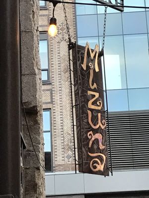 Mizuna Restaurant and Wine Bar by null