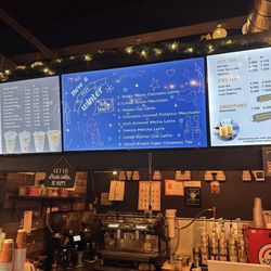 Milano Bean Cafe