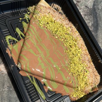 Chocolate Spot - Desserts Near Me - Anaheim, California