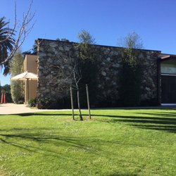 Santa Monica Church
