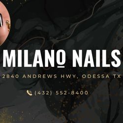 Milano Nails