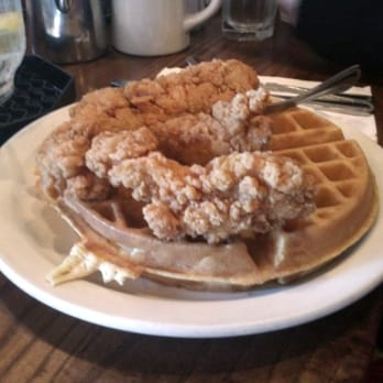 Stacks - Chicken Waffles - Breakfast & Brunch Near Me - Burlingame, California Stacks - Chicken Waffles - Breakfast & Brunch Near Me - Burlingame, California