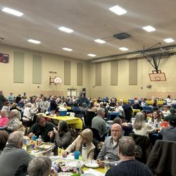 Kirkwood Community Center - Annual trivia fund raiser at Kirkwood Community Center