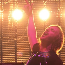 Main Square Festival - David Guetta.