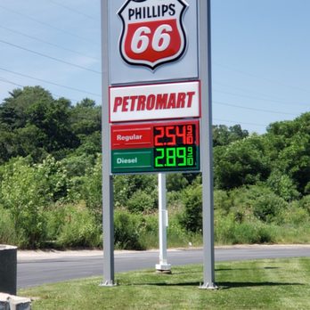 Petro Mart - 2.549 on July 12 2019 - Convenience Stores Near Me - Omaha, Nebraska Petro Mart - 2.549 on July 12 2019 - Convenience Stores Near Me - Omaha, Nebraska