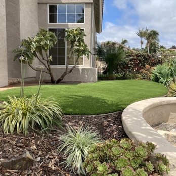 US Turf - Artificial Turf Near Me - San Diego, California