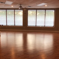 BRV Yoga - Large studio