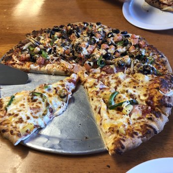 Home Slice Take N Bake - Pizza Near Me - Forks, Washington Home Slice Take N Bake - Pizza Near Me - Forks, Washington