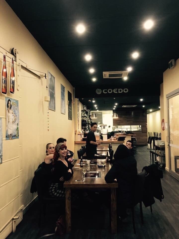 KAJOKU Updated September 2024 16 Photos & 14 Reviews 430 Ruthven