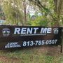 Photo of Silky Dumpster Rental