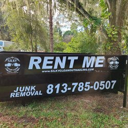 Silky Dumpster Rental