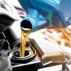 AmeriTech - Lube & Oil Services